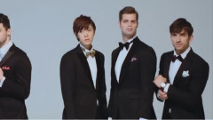 Cosmopolitan Korea 9月号 Global L