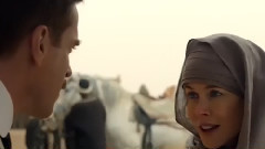 电影<沙漠女王>终极版预告片