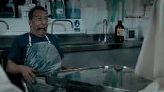 电影<魔法教师>片段6:Zombie Attack