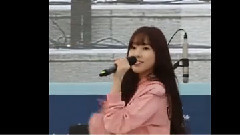 GFriend,俞宙(GFriend) - White