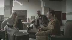 电影<沙漠女王>终极版预告片2