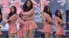 GFriend - Me Gustas Tu