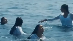 电影<野马>法国预告片2