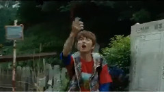 电影<哪啊哪啊神去村>香港预告片