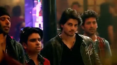 印度群星 - 电影<真命天子.真英雄>片段