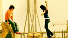 印度群星 - Chance Pe Dance 2010