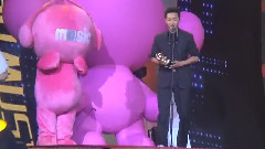 韩庚咪咕汇颁奖