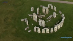 Concerning Hobbits (英格兰风景鸟瞰)