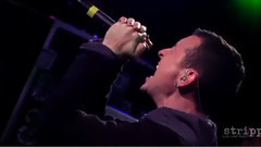 Linkin Park - 2007 Stripped Music Performance