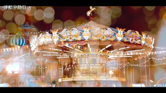 Новогодняя ночь