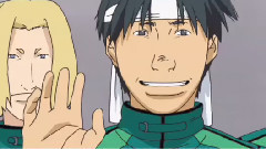 动漫< Planetes >片段