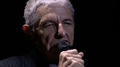 Leonard Cohen - If It Be Your Will