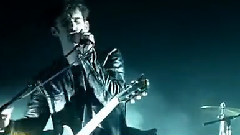 Black Rebel Motorcycle Club - Beat The Devil's Tattoo