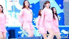 GFriend - Glass Bead