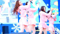 GFriend - Me Gustas Tu