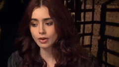 电影<圣杯神器:骸骨之城>中文制作特辑