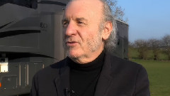 影视原声 - 电影<悲惨世界>制作特辑之Colm Wilkinson