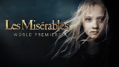 影视原声 - 电影<悲惨世界>伦敦全球首映礼