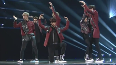 Error 韩文版&中文版