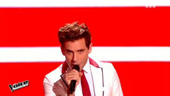 Mika,Zazie,Jenifer,Florent Pagny - Rue De La Paix