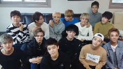 SEVENTEEN Channel Open