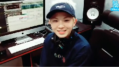 SEVENTEEN 'Happy Birthday! WOOZI'