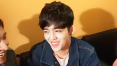 成为你的英熙 EP01