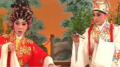 花染状元红之渡头惜别