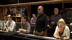 影视原声 - 电影<悲惨世界>制作特辑之Oringinal New Song -Suddenly