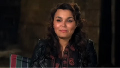 影视原声 - 电影<悲惨世界>制作特辑之Samantha Barks