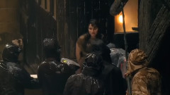 影视原声 - 电影<悲惨世界>中文版制作特辑之First Look