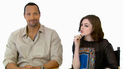 影视原声 - 电影<糊涂侦探>搞笑花絮之Crazy Interview