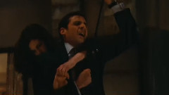 影视原声 - 电影<糊涂侦探>精彩片段4