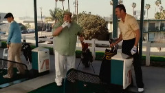 影视原声 - 电影<糊涂侦探>精彩片段9