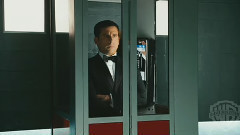 影视原声 - 电影<糊涂侦探>先行版预告片