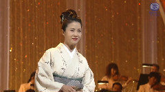 坂本冬美 阳は升る