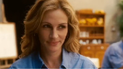 影视原声 - 电影<美食,祈祷和恋爱>电视宣传片2