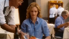 影视原声 - 电影<美食,祈祷和恋爱>电视宣传片4