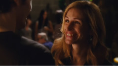 影视原声 - 电影<美食,祈祷和恋爱>精彩片段4