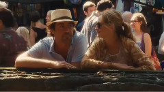 影视原声 - 电影<美食,祈祷和恋爱>精彩片段5