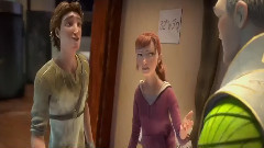 影视原声 - 电影<森林战士>国际版预告片