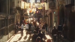 影视原声 - 电影<美食,祈祷和恋爱>预告片1