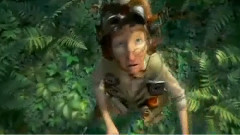 影视原声 - 电影<森林战士>中文版终极预告片