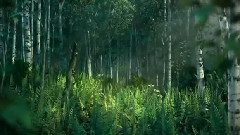 影视原声 - 电影<森林战士>先行版预告片1