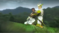 影视原声 - 电影<森林战士>制作特辑之Mythology