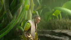 影视原声 - 电影<森林战士>终极版预告片