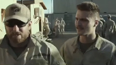 影视原声 - 电影<美国狙击手>精彩片段1