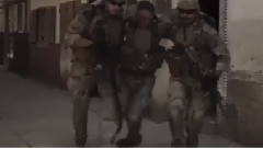 影视原声 - 电影<美国狙击手>制作特辑之Hero