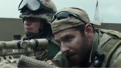 影视原声 - 电影<美国狙击手>先行版预告片