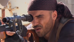 影视原声 - 电影<美国狙击手>片场直击2